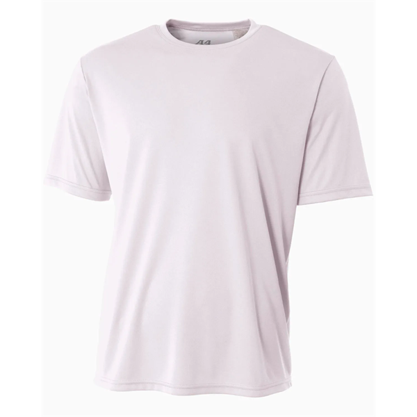 A4 Men's Cooling Performance T-Shirt - A4 Men's Cooling Performance T-Shirt - Image 149 of 180
