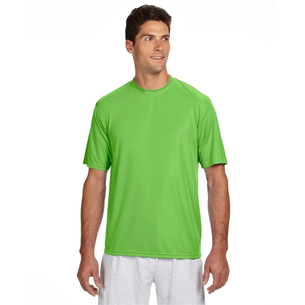 A4 Men's Cooling Performance T-Shirt - A4 Men's Cooling Performance T-Shirt - Image 85 of 180