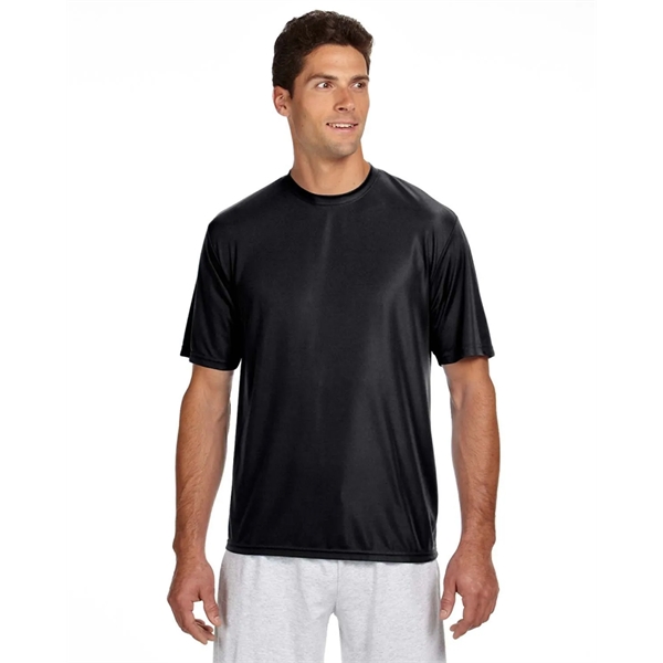 A4 Men's Cooling Performance T-Shirt - A4 Men's Cooling Performance T-Shirt - Image 92 of 180