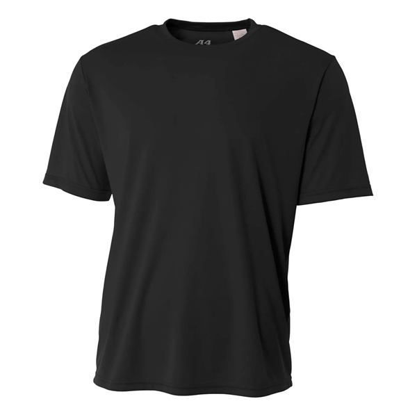A4 Men's Cooling Performance T-Shirt - A4 Men's Cooling Performance T-Shirt - Image 151 of 180