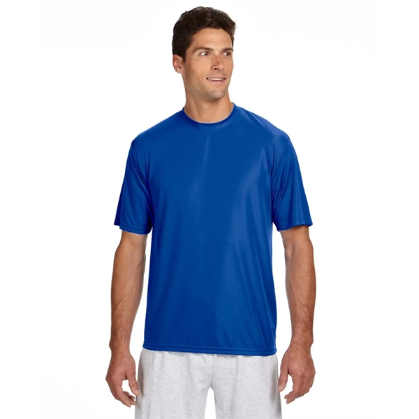 A4 Men's Cooling Performance T-Shirt - A4 Men's Cooling Performance T-Shirt - Image 94 of 180