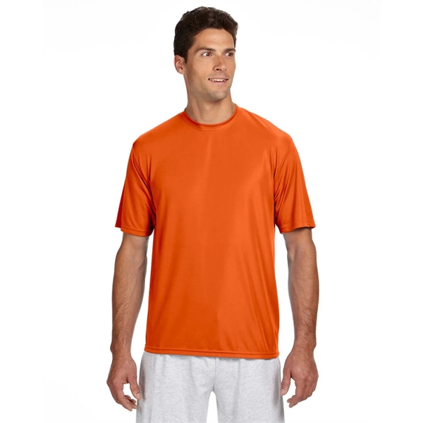 A4 Men's Cooling Performance T-Shirt - A4 Men's Cooling Performance T-Shirt - Image 102 of 180