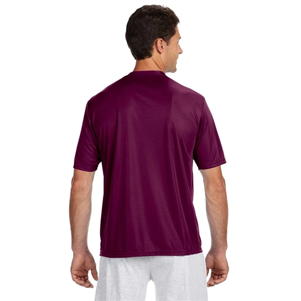 A4 Men's Cooling Performance T-Shirt - A4 Men's Cooling Performance T-Shirt - Image 115 of 180