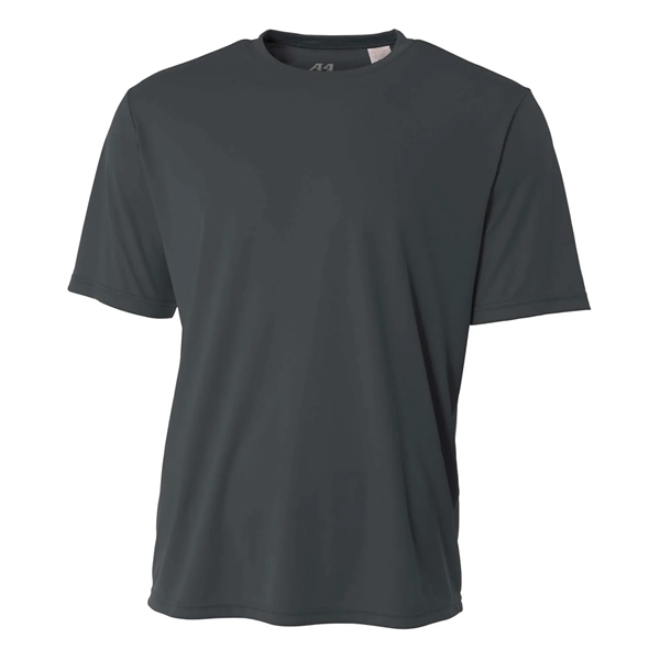 A4 Men's Cooling Performance T-Shirt - A4 Men's Cooling Performance T-Shirt - Image 160 of 180