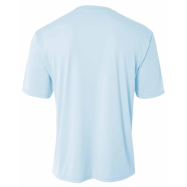 A4 Men's Cooling Performance T-Shirt - A4 Men's Cooling Performance T-Shirt - Image 140 of 180