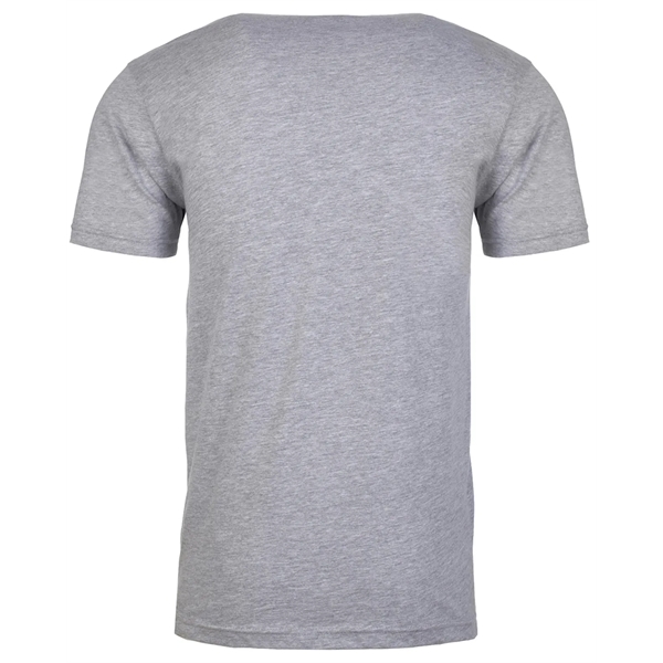 Next Level Apparel Men's Cotton V - Next Level Apparel Men's Cotton V - Image 46 of 54