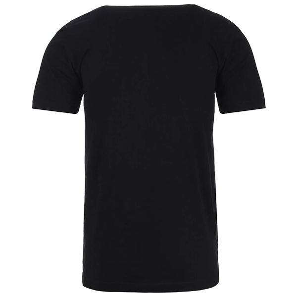 Next Level Apparel Men's Cotton V - Next Level Apparel Men's Cotton V - Image 50 of 54