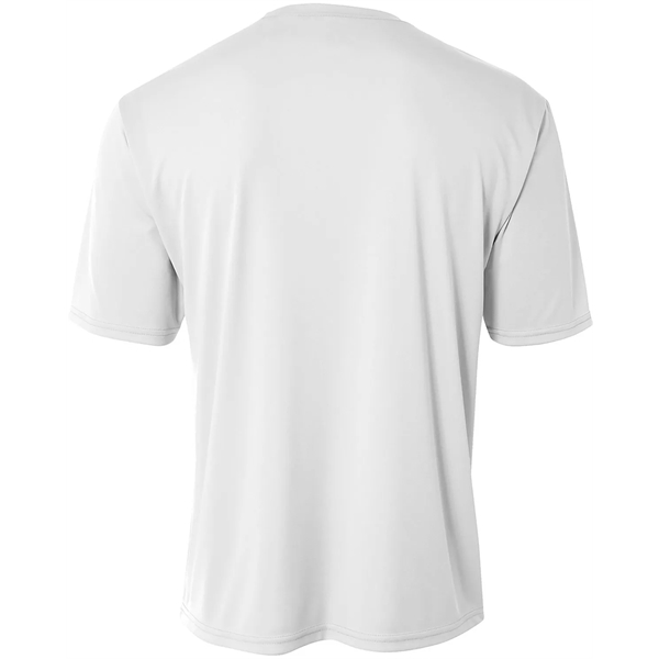 A4 Men's Sprint Performance T-Shirt - A4 Men's Sprint Performance T-Shirt - Image 59 of 87