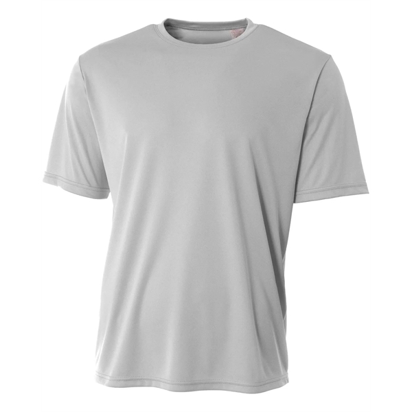 A4 Men's Sprint Performance T-Shirt - A4 Men's Sprint Performance T-Shirt - Image 12 of 87
