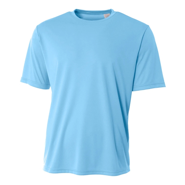 A4 Men's Sprint Performance T-Shirt - A4 Men's Sprint Performance T-Shirt - Image 18 of 87