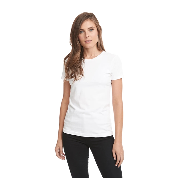 Next Level Apparel Ladies' T-Shirt - Next Level Apparel Ladies' T-Shirt - Image 124 of 243