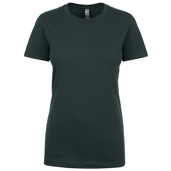 Next Level Apparel Ladies' T-Shirt - Next Level Apparel Ladies' T-Shirt - Image 220 of 243