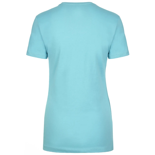 Next Level Apparel Ladies' T-Shirt - Next Level Apparel Ladies' T-Shirt - Image 238 of 243