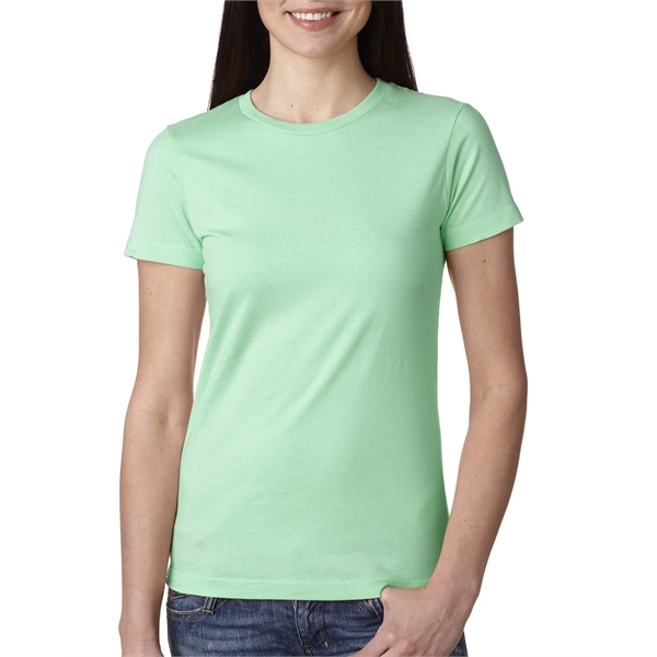 Next Level Apparel Ladies' T-Shirt - Next Level Apparel Ladies' T-Shirt - Image 204 of 243