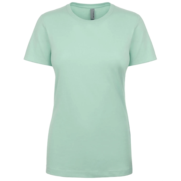 Next Level Apparel Ladies' T-Shirt - Next Level Apparel Ladies' T-Shirt - Image 239 of 243