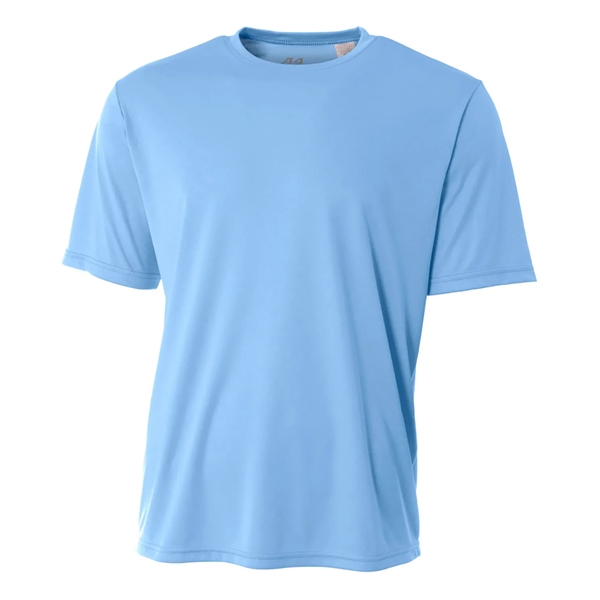A4 Youth Cooling Performance T-Shirt - A4 Youth Cooling Performance T-Shirt - Image 110 of 162