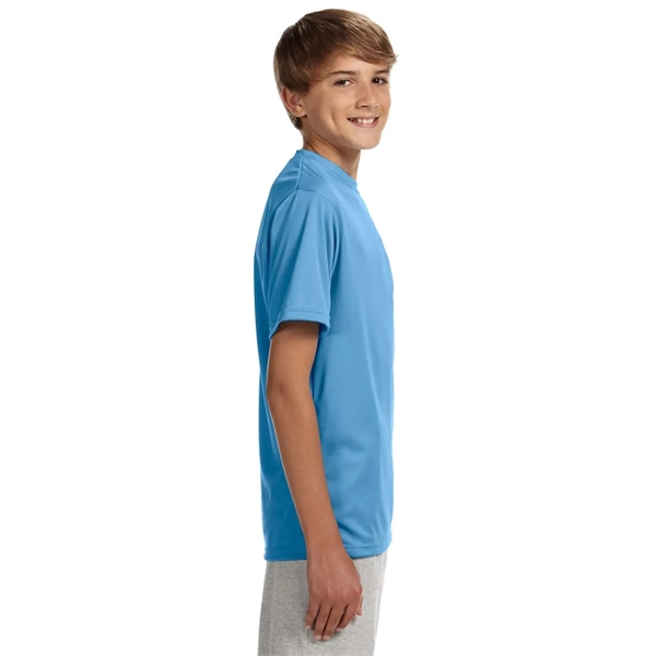 A4 Youth Cooling Performance T-Shirt - A4 Youth Cooling Performance T-Shirt - Image 112 of 162