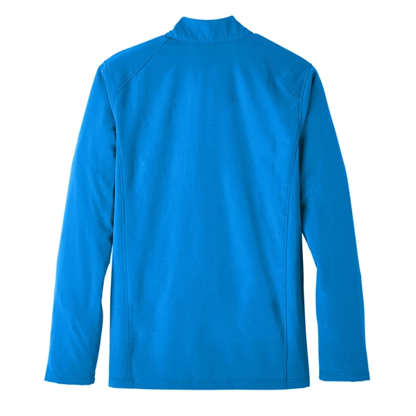 North End Men's Quest Stretch Quarter-Zip