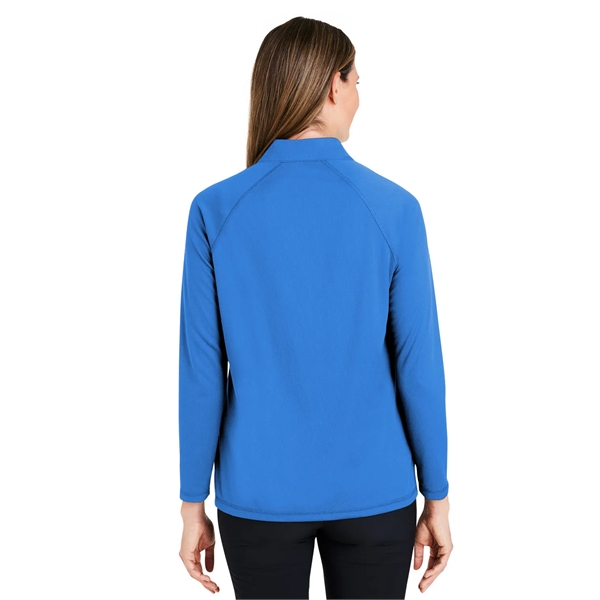 North End Ladies' Revive Coolcore® Quarter-Zip - North End Ladies' Revive Coolcore® Quarter-Zip - Image 2 of 23