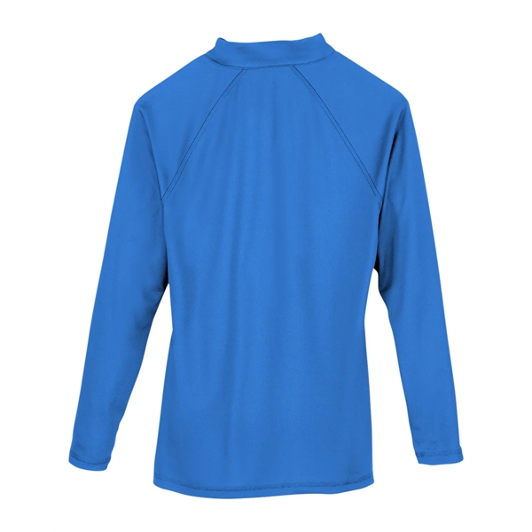 North End Ladies' Revive Coolcore® Quarter-Zip - North End Ladies' Revive Coolcore® Quarter-Zip - Image 4 of 23