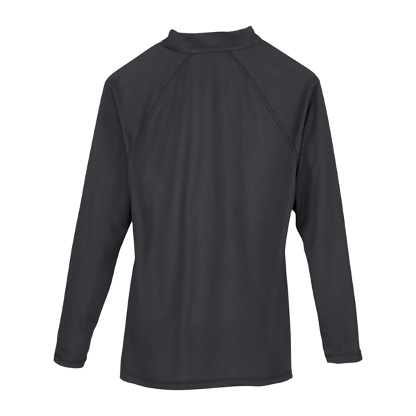 North End Ladies' Revive Coolcore® Quarter-Zip - North End Ladies' Revive Coolcore® Quarter-Zip - Image 10 of 23