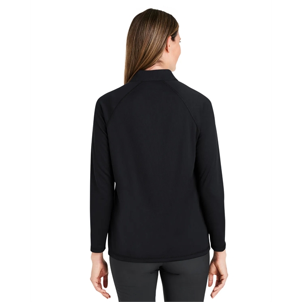 North End Ladies' Revive Coolcore® Quarter-Zip - North End Ladies' Revive Coolcore® Quarter-Zip - Image 14 of 23