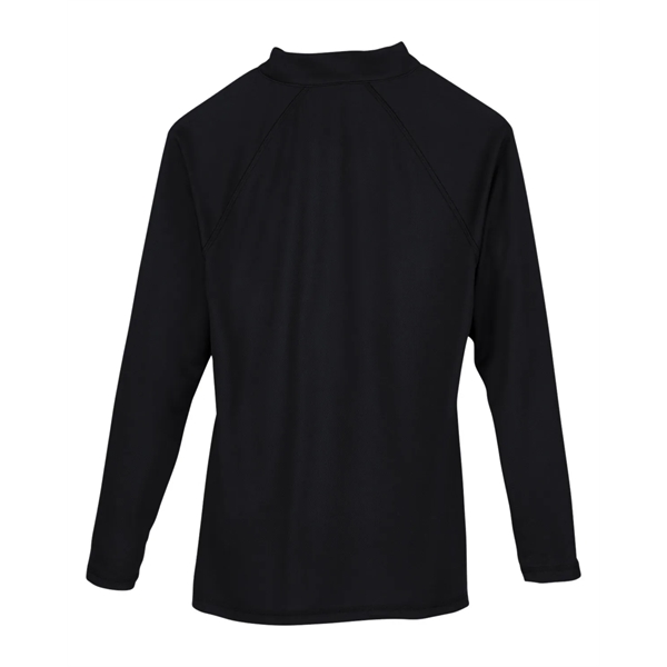 North End Ladies' Revive Coolcore® Quarter-Zip - North End Ladies' Revive Coolcore® Quarter-Zip - Image 16 of 23