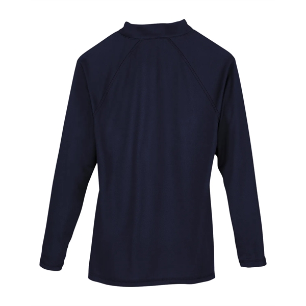 North End Ladies' Revive Coolcore® Quarter-Zip - North End Ladies' Revive Coolcore® Quarter-Zip - Image 22 of 23