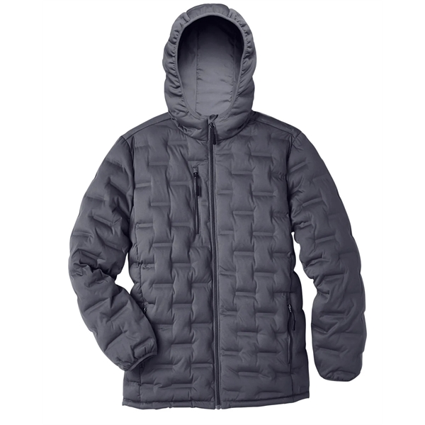 North End Men's Loft Puffer Jacket