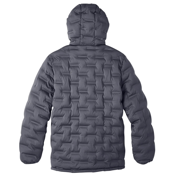 North End Men's Loft Puffer Jacket