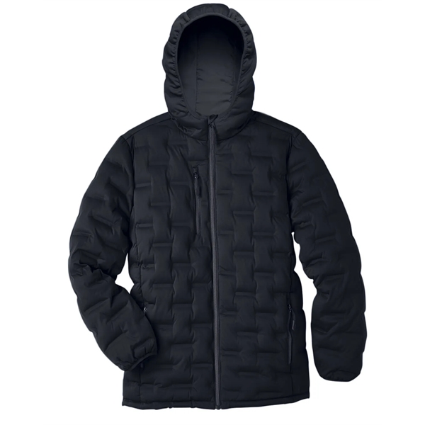 North End Men's Loft Puffer Jacket