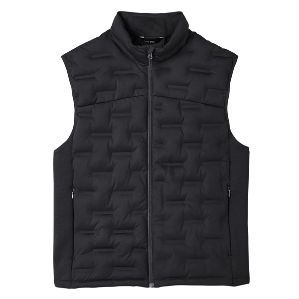 North End Men's Loft Pioneer Hybrid Vest - North End Men's Loft Pioneer Hybrid Vest - Image 13 of 17