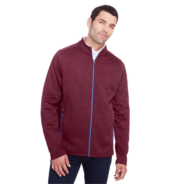 North End Men's Flux 2.0 Full-Zip Jacket - North End Men's Flux 2.0 Full-Zip Jacket - Image 32 of 52