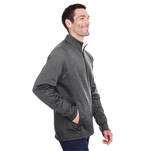 North End Men's Flux 2.0 Full-Zip Jacket - North End Men's Flux 2.0 Full-Zip Jacket - Image 38 of 52