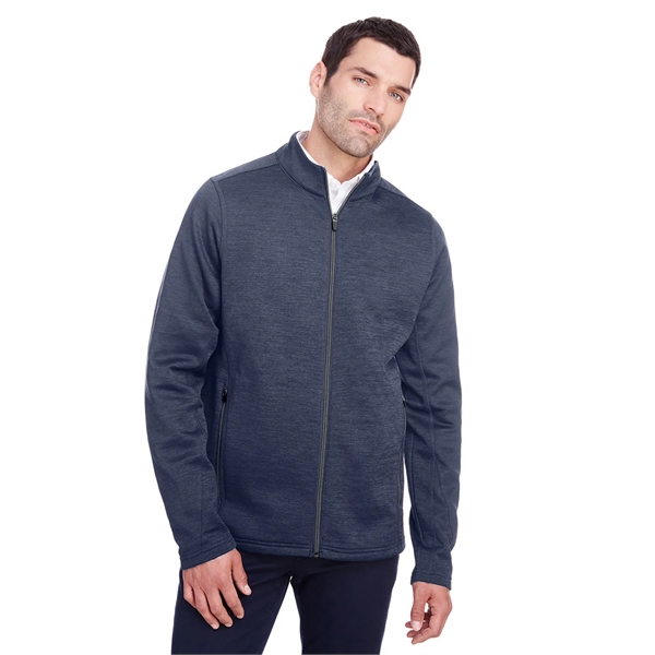 North End Men's Flux 2.0 Full-Zip Jacket - North End Men's Flux 2.0 Full-Zip Jacket - Image 26 of 52