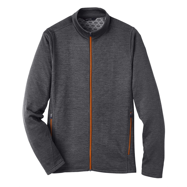 North End Men's Flux 2.0 Full-Zip Jacket - North End Men's Flux 2.0 Full-Zip Jacket - Image 51 of 52