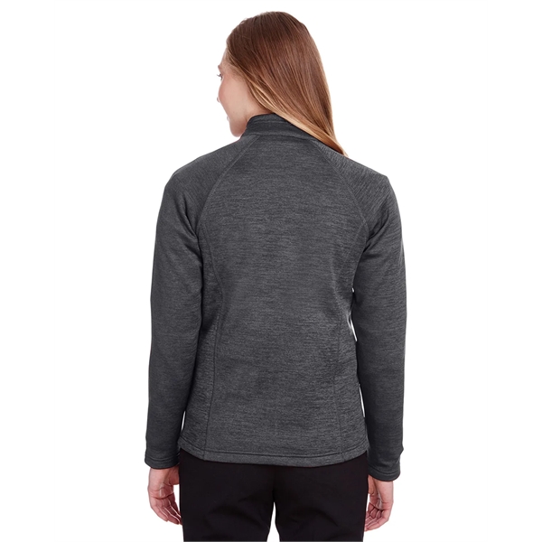 North End Ladies' Flux 2.0 Full-Zip Jacket - North End Ladies' Flux 2.0 Full-Zip Jacket - Image 25 of 52