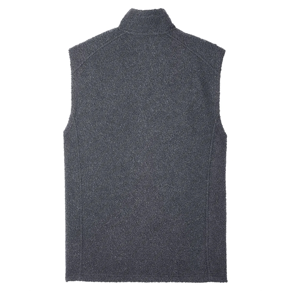 North End Men's Aura Sweater Fleece Vest - North End Men's Aura Sweater Fleece Vest - Image 12 of 23