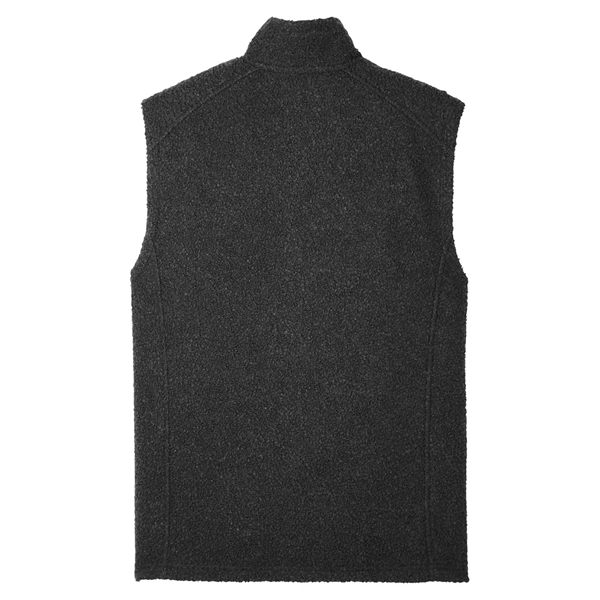 North End Men's Aura Sweater Fleece Vest - North End Men's Aura Sweater Fleece Vest - Image 17 of 23