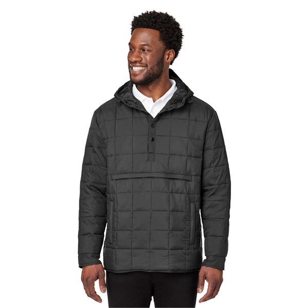 North End Unisex Aura Packable Anorak - North End Unisex Aura Packable Anorak - Image 1 of 15