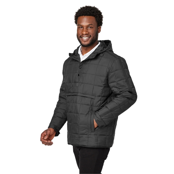 North End Unisex Aura Packable Anorak - North End Unisex Aura Packable Anorak - Image 11 of 15