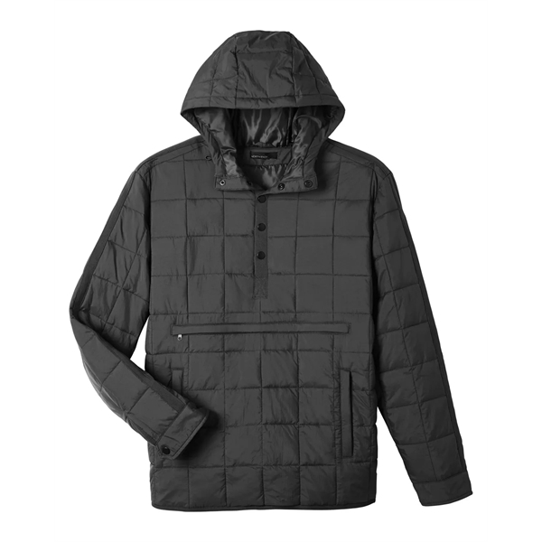 North End Unisex Aura Packable Anorak - North End Unisex Aura Packable Anorak - Image 13 of 15
