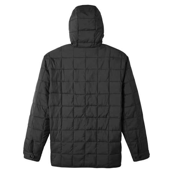 North End Unisex Aura Packable Anorak - North End Unisex Aura Packable Anorak - Image 14 of 15
