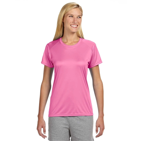A4 Ladies' Cooling Performance T-Shirt - A4 Ladies' Cooling Performance T-Shirt - Image 92 of 214
