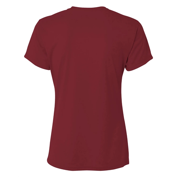A4 Ladies' Cooling Performance T-Shirt - A4 Ladies' Cooling Performance T-Shirt - Image 176 of 214
