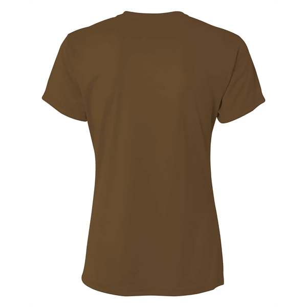 A4 Ladies' Cooling Performance T-Shirt - A4 Ladies' Cooling Performance T-Shirt - Image 178 of 214