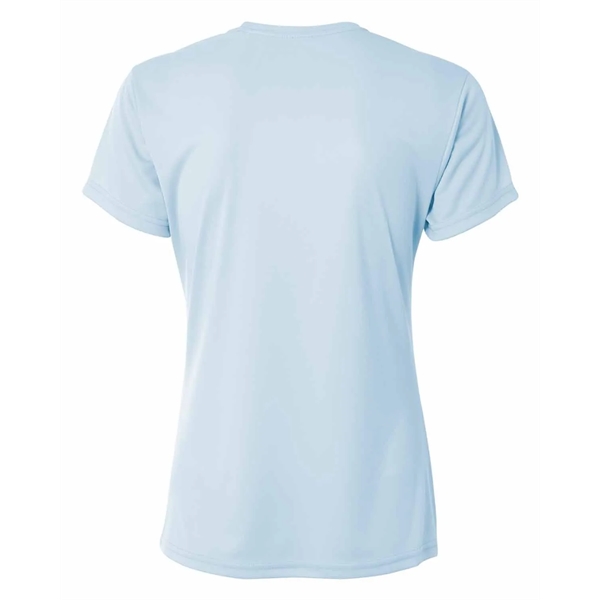 A4 Ladies' Cooling Performance T-Shirt - A4 Ladies' Cooling Performance T-Shirt - Image 113 of 214