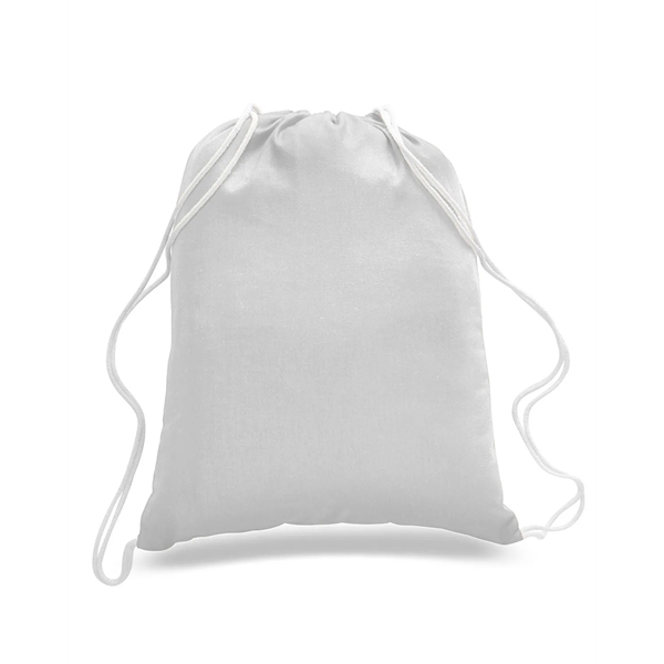 OAD Basic Drawstring Bag