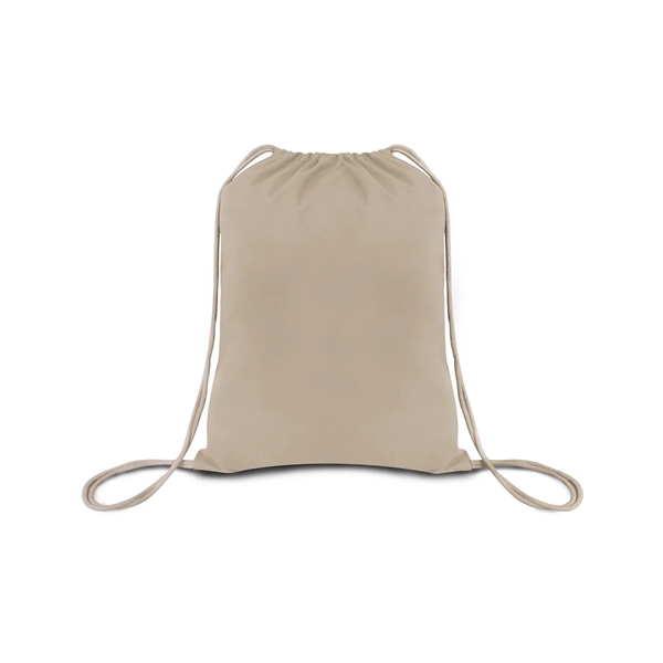 OAD Basic Drawstring Bag