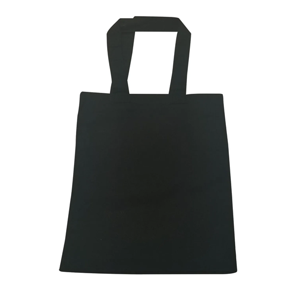 OAD Cotton Canvas Small Tote - OAD Cotton Canvas Small Tote - Image 0 of 1